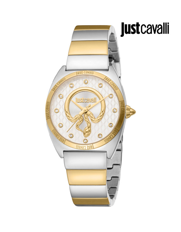 JUST CAVALLI Ladies Watch